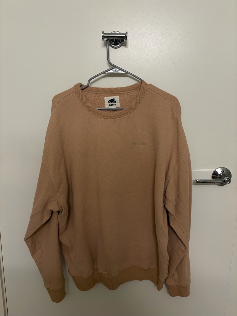 Roots Men’s Pullover